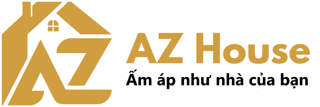 AZHouse – Cho thuê Phòng trọ, Căn hộ và Mặt bằng kinh doanh tại TP.HCM