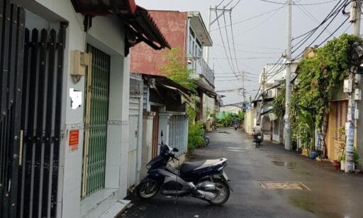 AZHouse 72A Hiệp Bình Phước