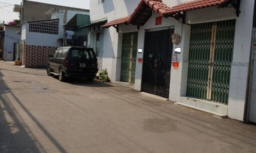 AZHouse 72B Hiệp Bình Phước