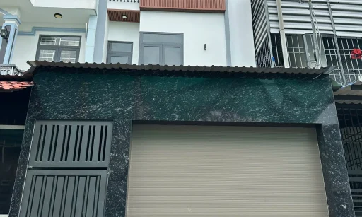 AZHouse 36 Hiệp Bình Phước